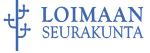 Loimaan seurakunnan logo