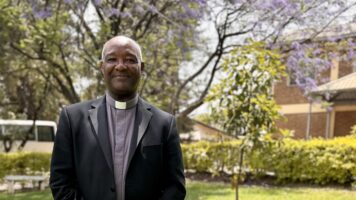 Mekane Yesus seminaarin presidentti Misgana Mathewos Detago