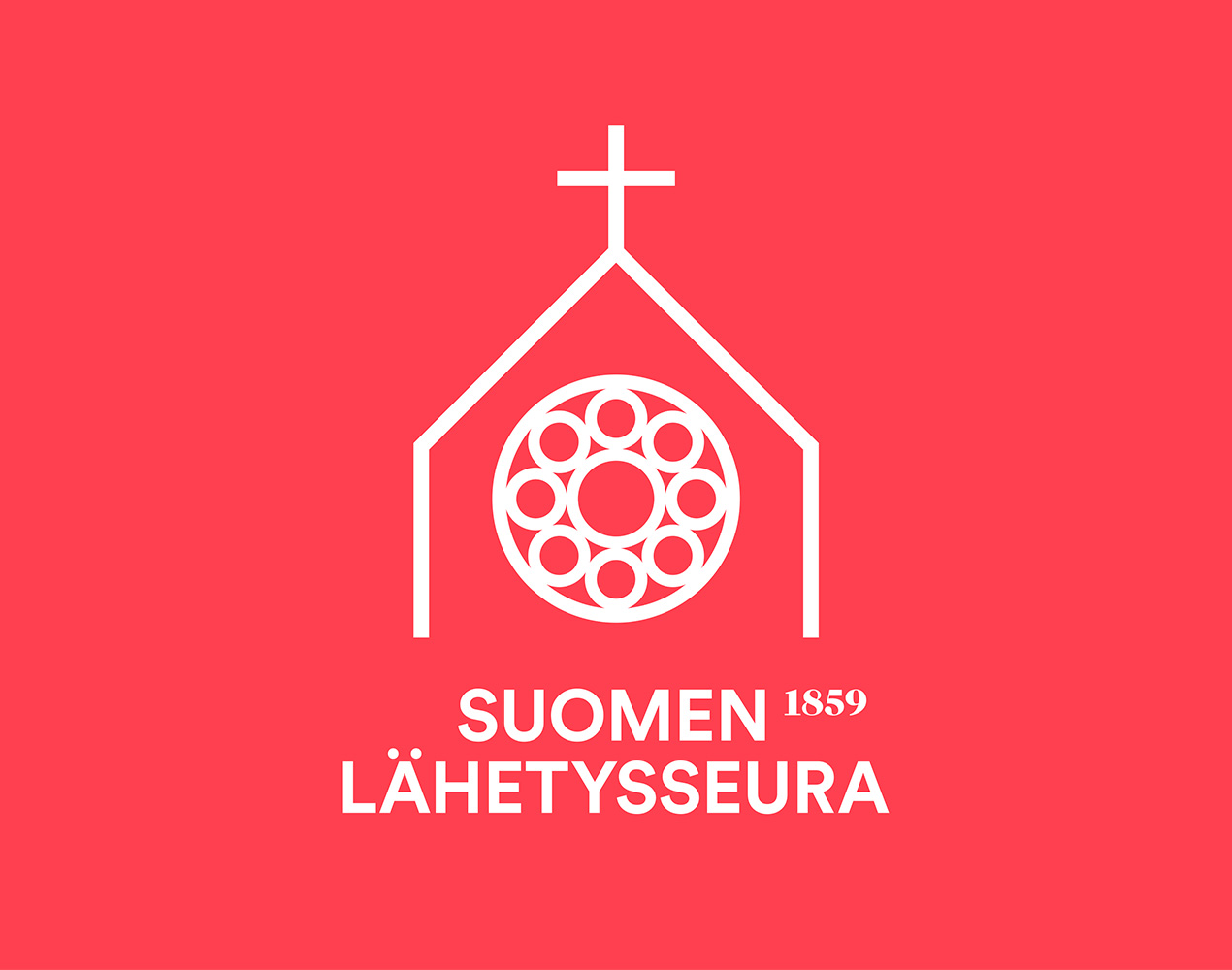 Lähetysseuran logo