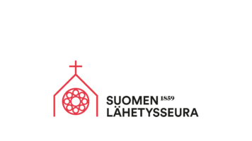 Lähetysseuran logo
