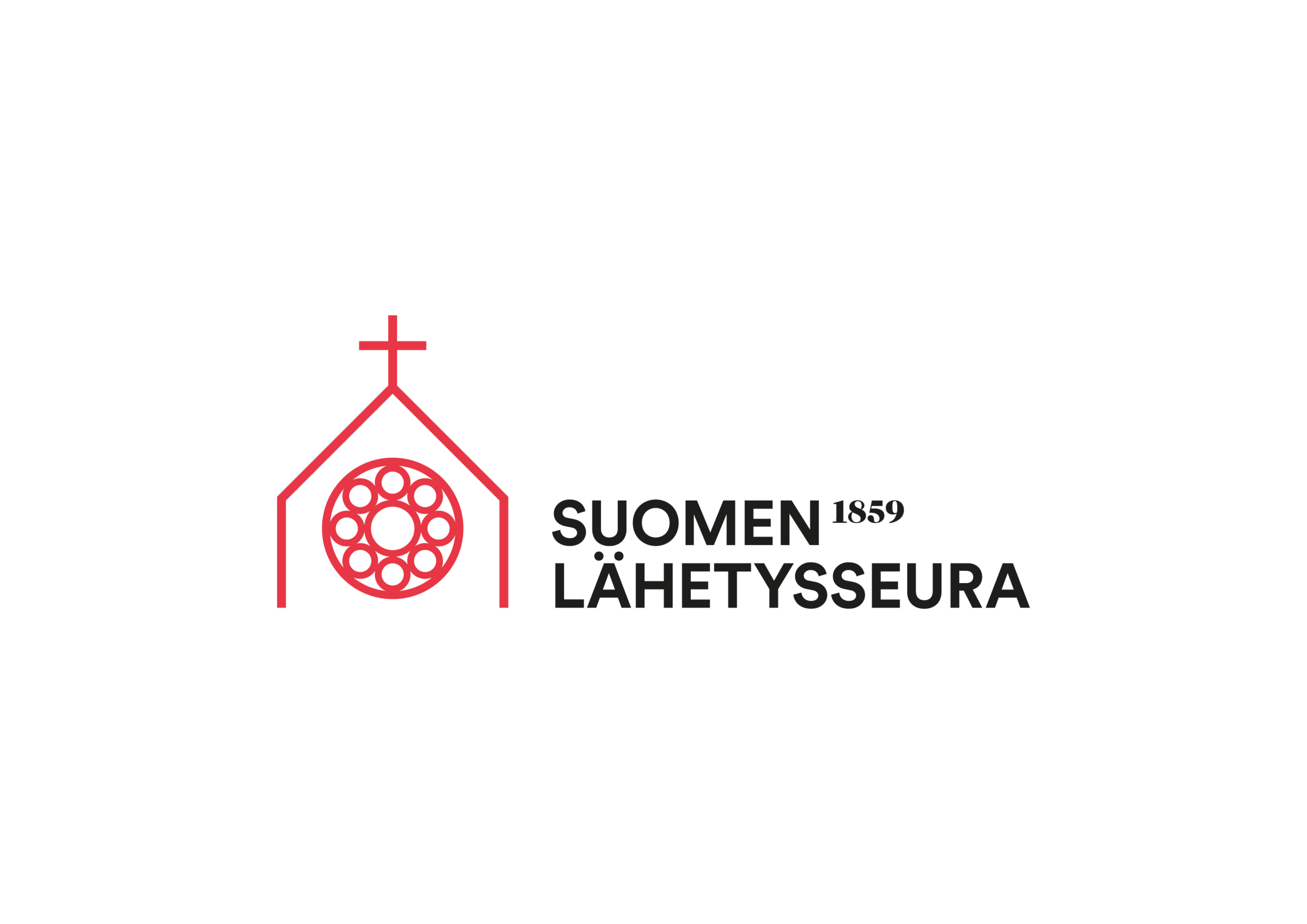 Lähetysseuran logo