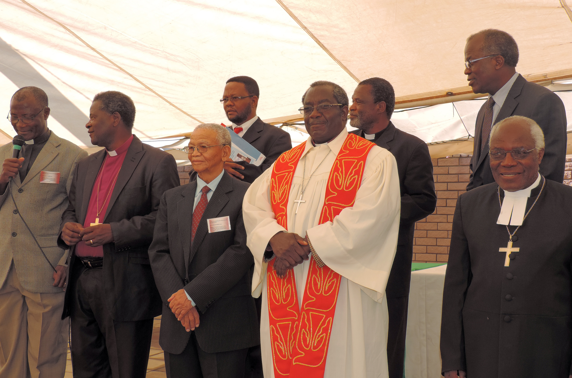 Paulinumin merkitys on ollut ja on suuri molemmille Namibian luterilaisille kirkoille ja niiden työntekijäkoulutukselle. Paulinumissa ovat opiskelleet mm. TT Paulus Ndamanomhata