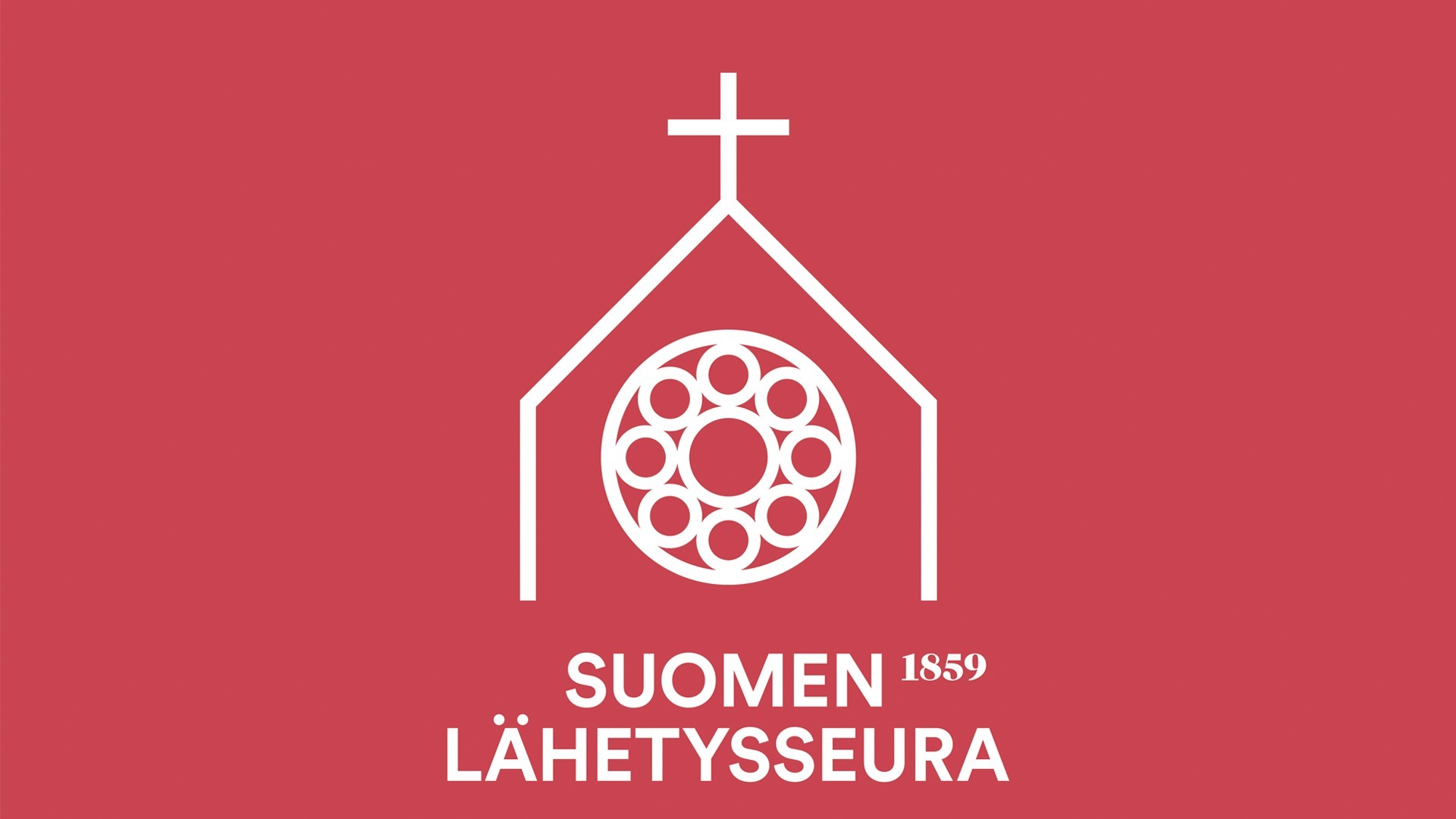 Lähetysseuran logo