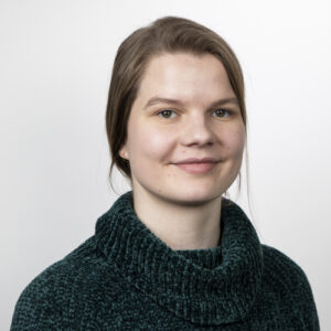 Sara-Maria Lehto.